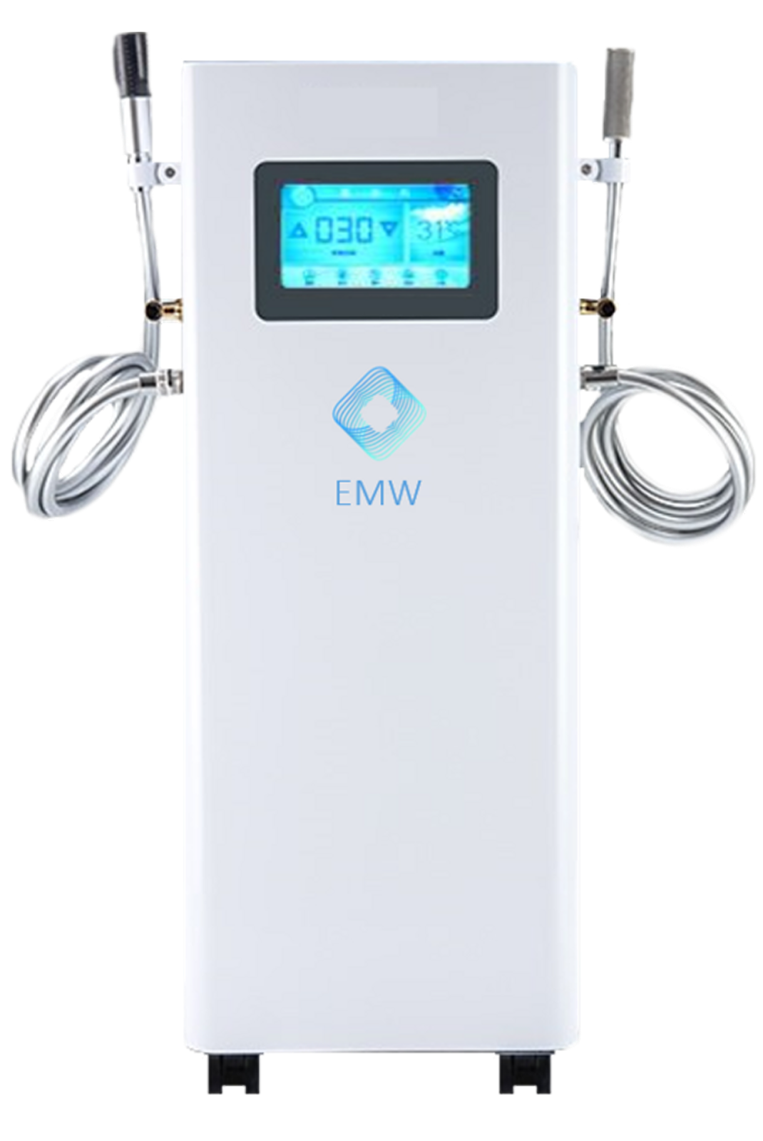 Генератор водорода EMW