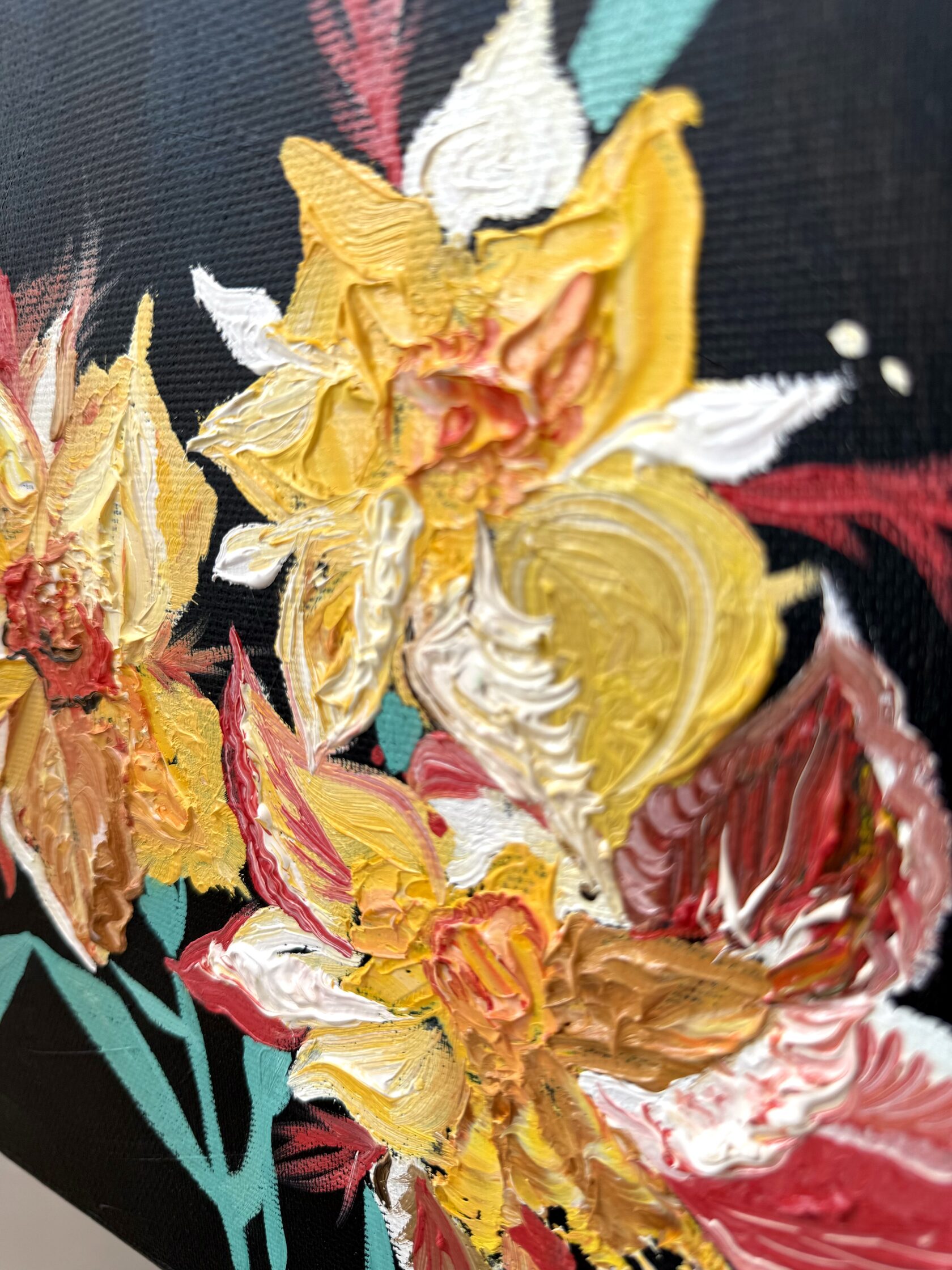 Купить авторскую картину