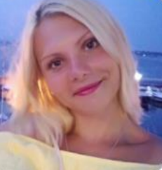 Красавина Юлия Валерьевна