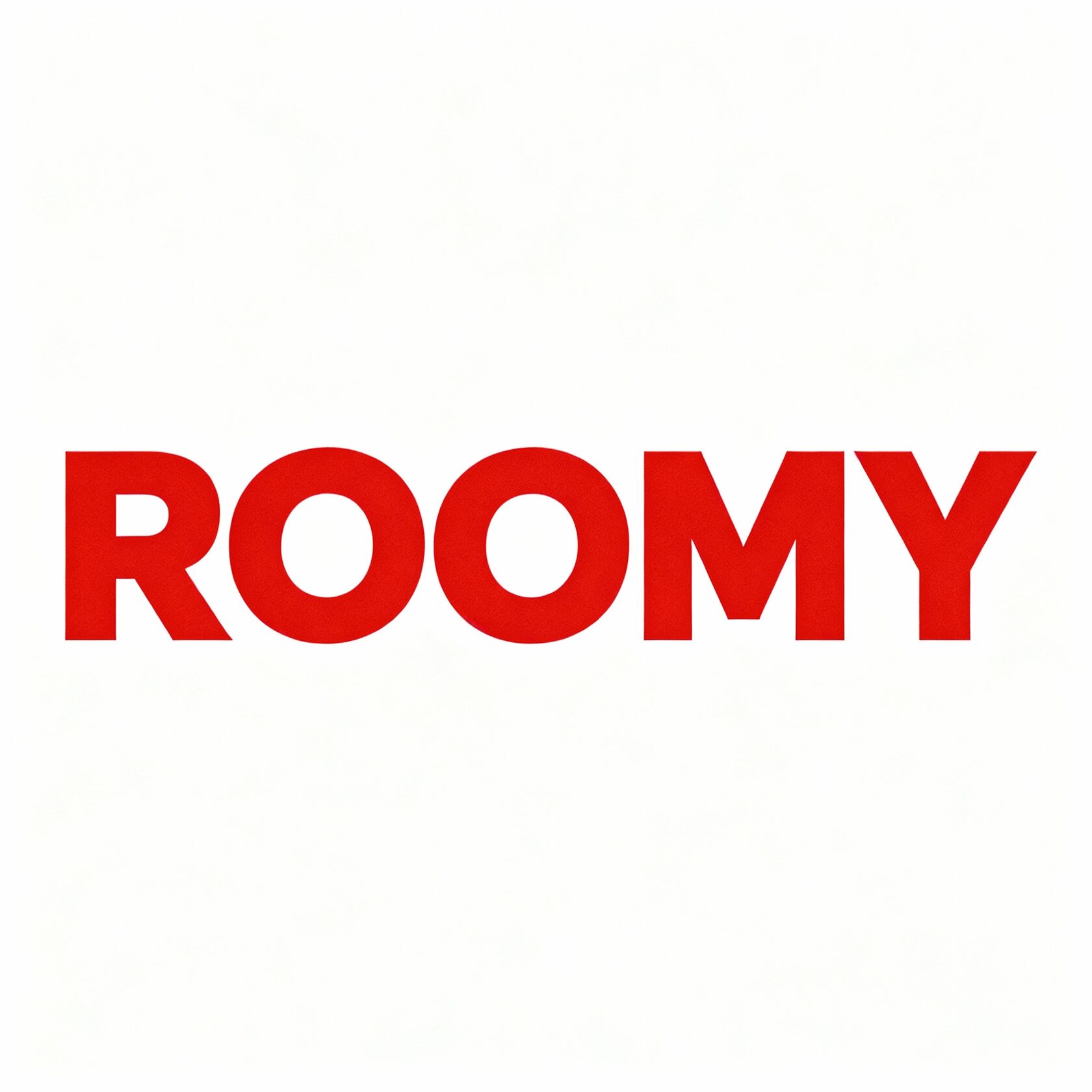 ROOMY