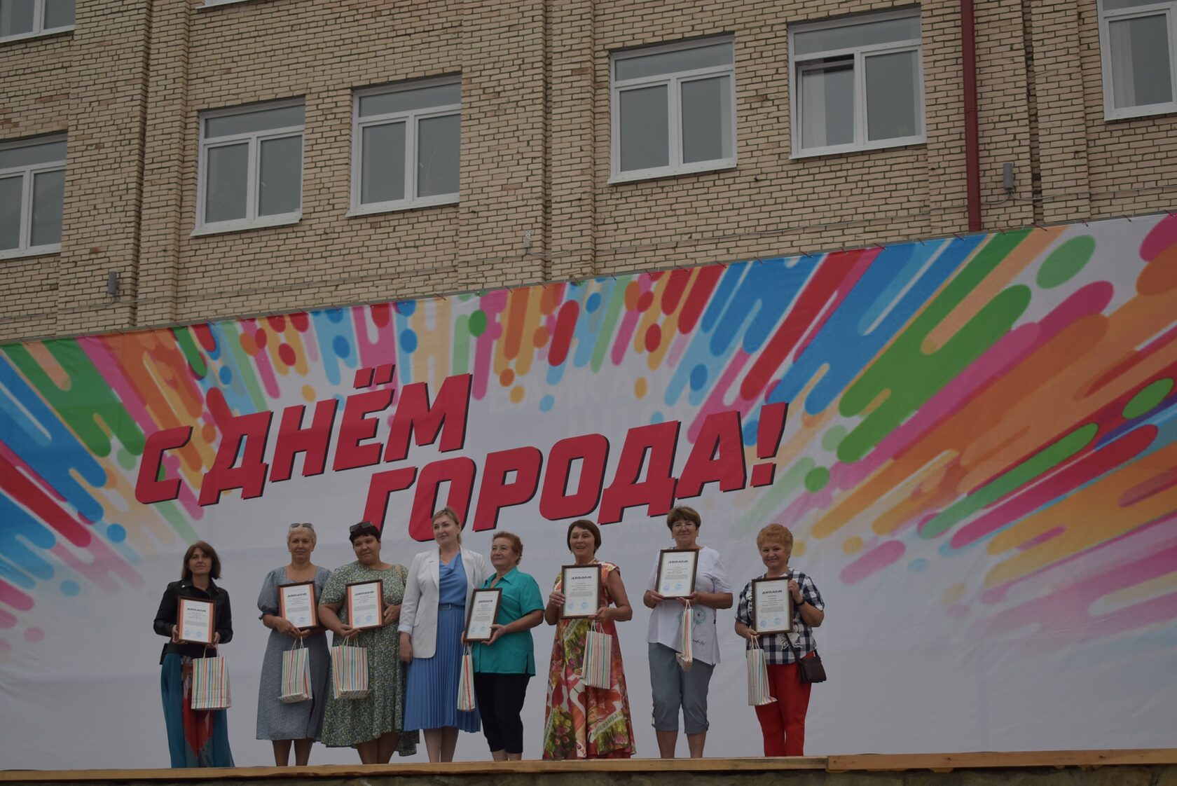 Гастрономический фестиваль