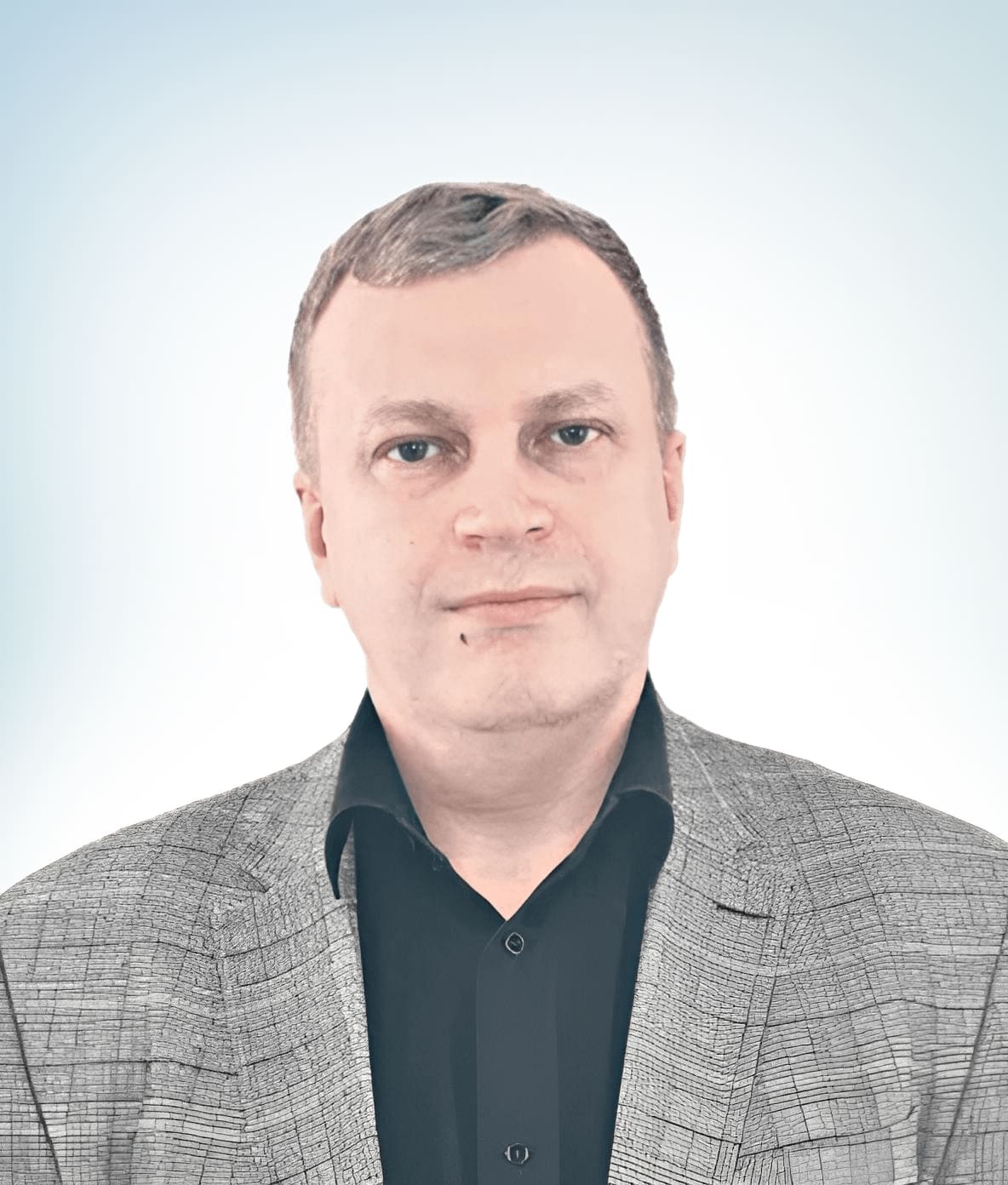 Спикер Владислав Лабутов — начальник отдела налогообложения доходов физических лиц Управления налогообложения доходов физических лиц и администрирования страховых взносов ФНС России