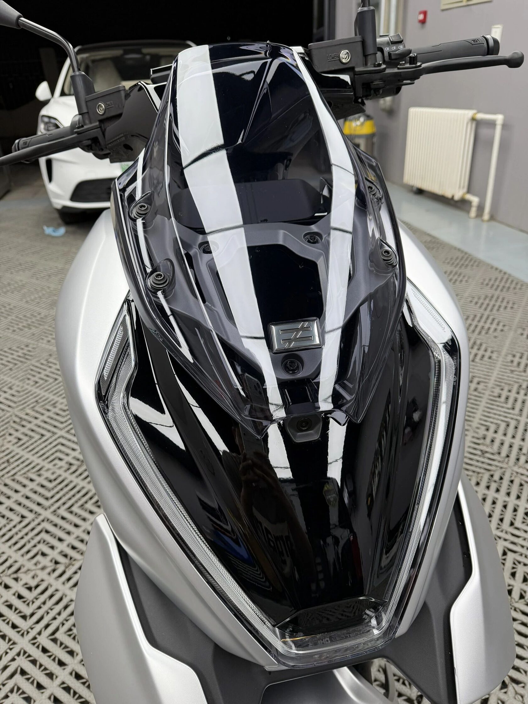 Zeeho AE6 Max