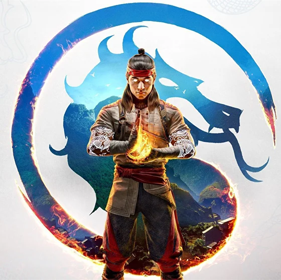 Mortal Kombat 1 (PS5)