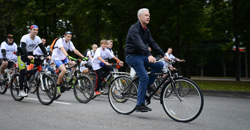 Открытое письмо Сергею Собянину