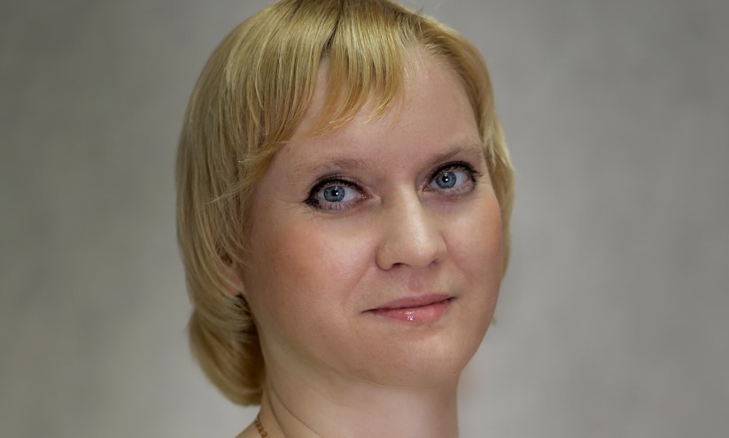 Юлия Рюмина Фото Отрадный