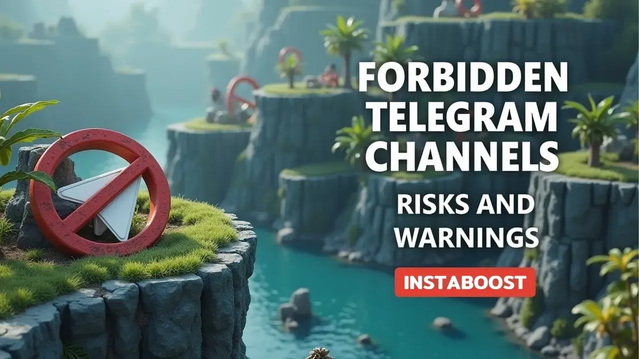 Are Forbidden Telegram Channels Risky or Manageable With Guardrails?