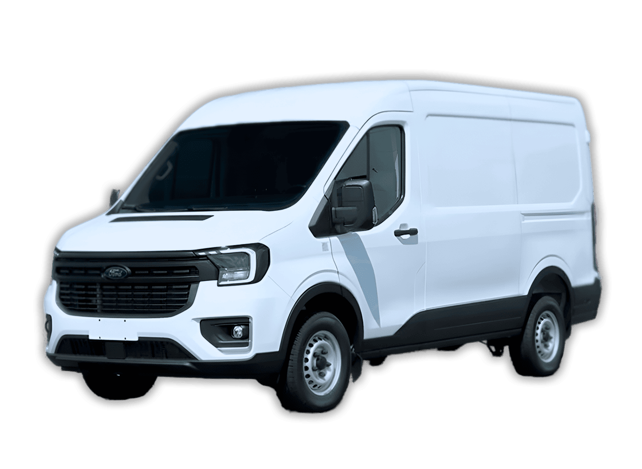 Форд Транзит рефрижератор на АВТОМАТЕ