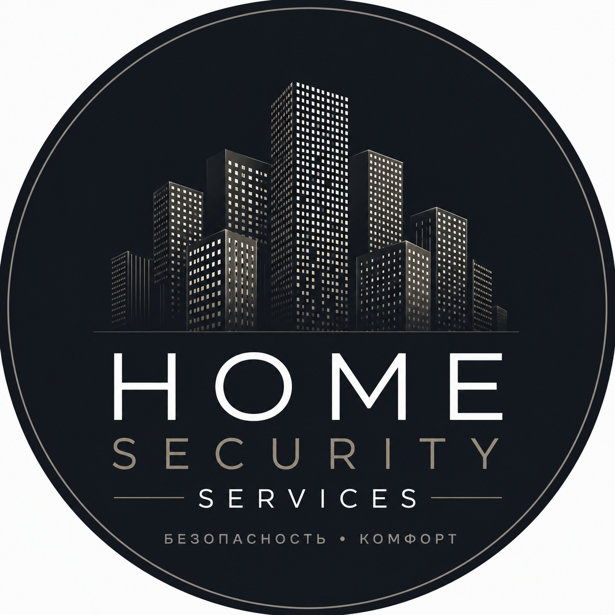 HomeSecurity