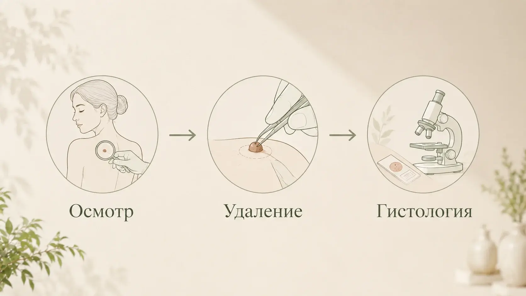 Зачем нужна гистология