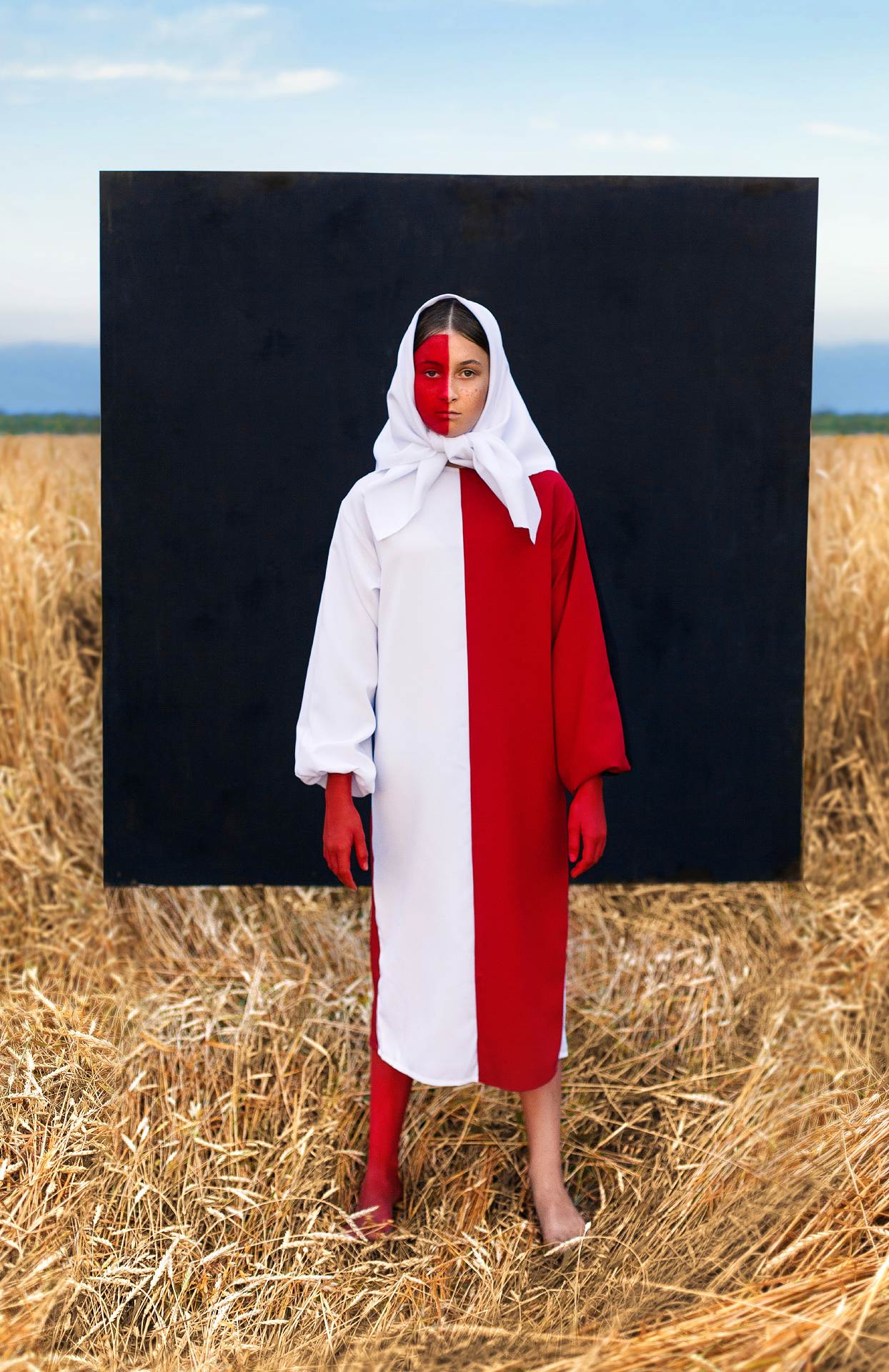 детская фотосессия