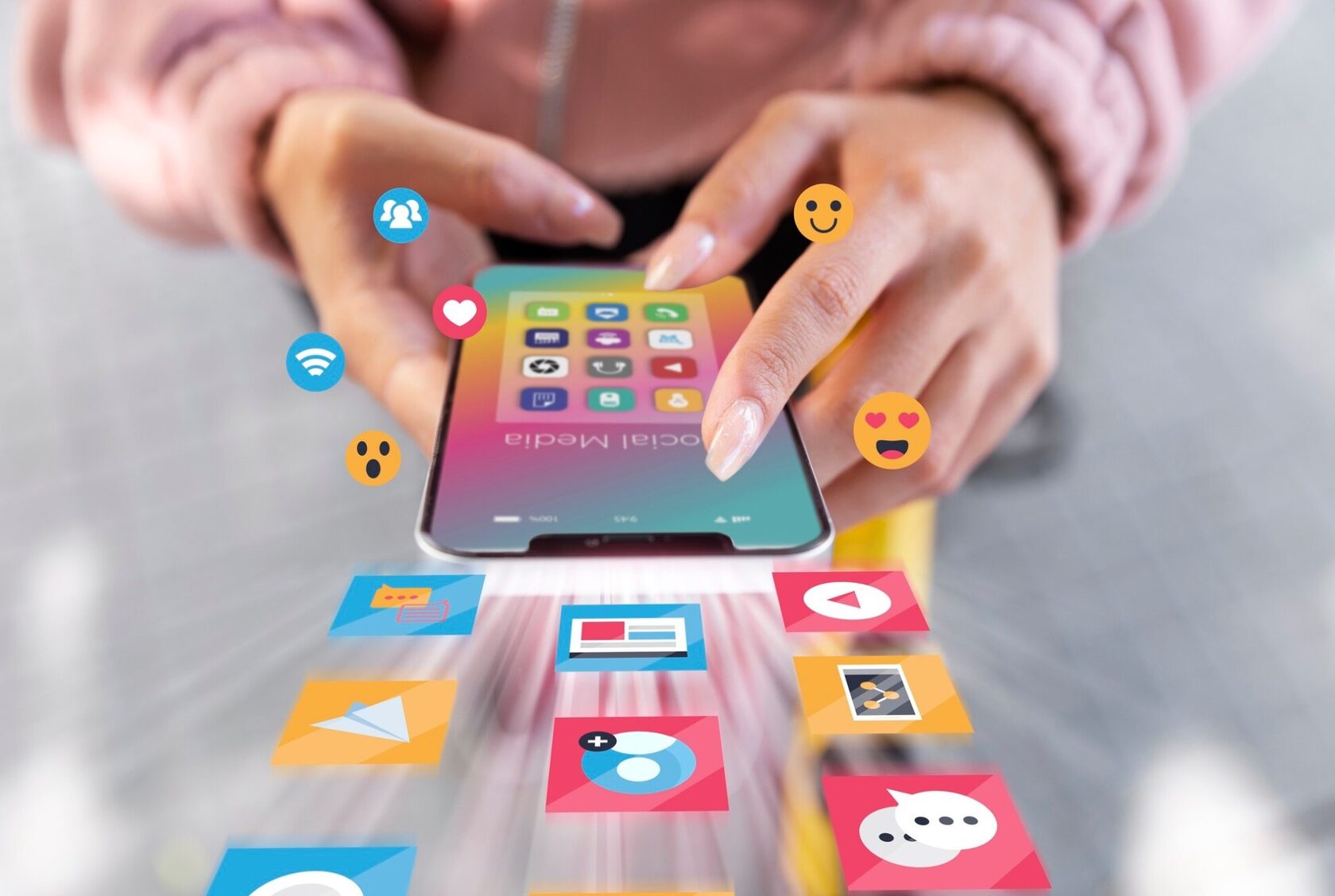 “PR-сопровождение”