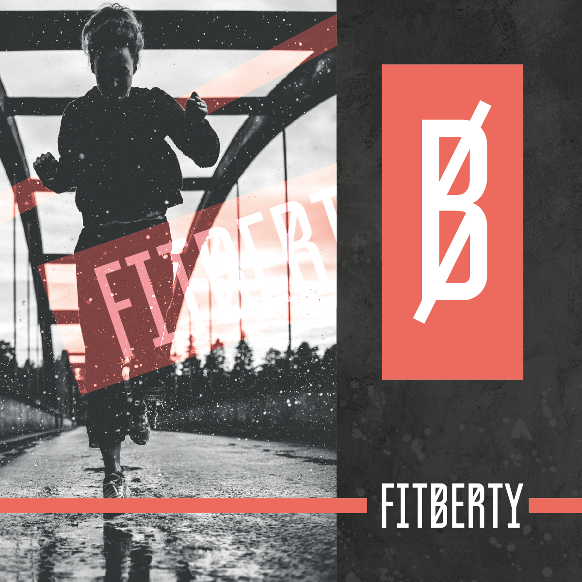 Fitberty — бренд спортивной одежды
