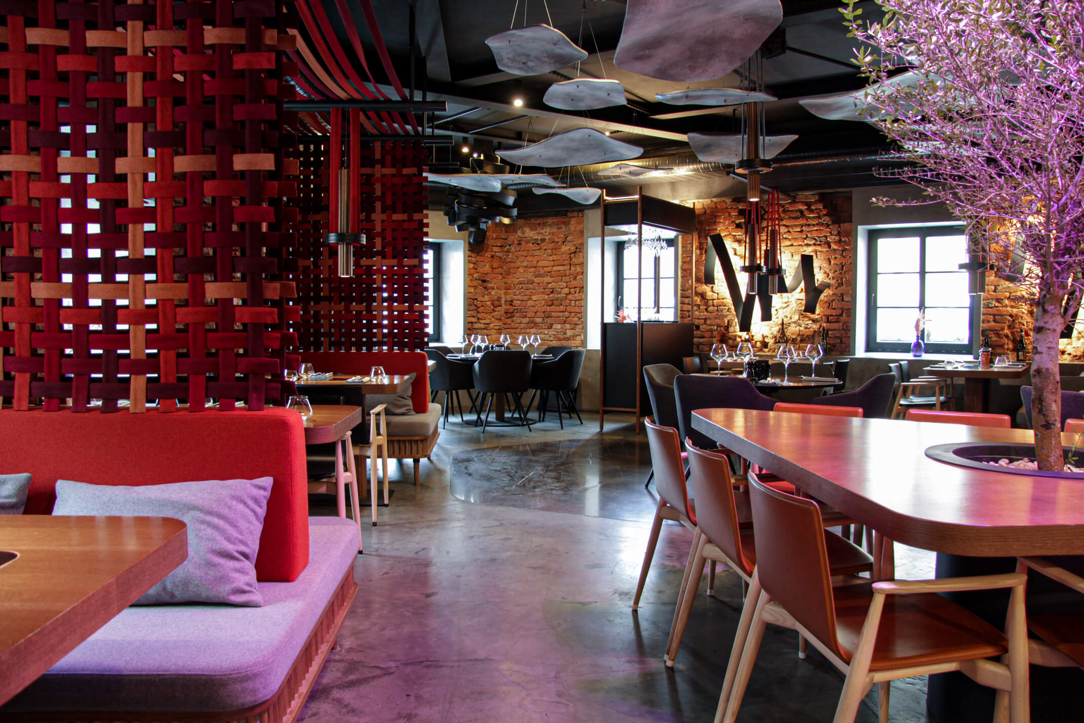 Memo dine bar