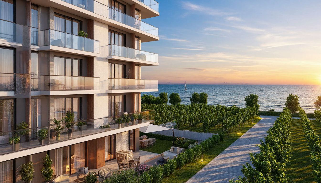 Новая квартира Темрюка цены