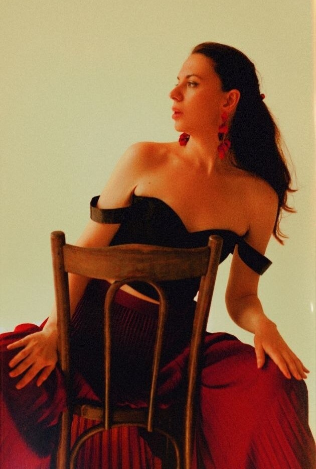 Tatii Mezamé