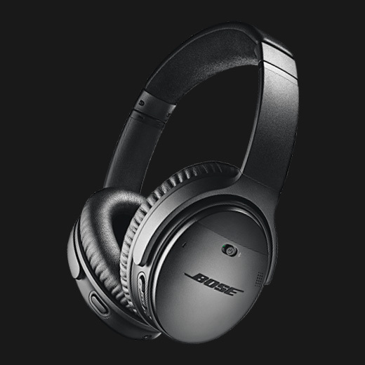 Bose QuietComfort 35 II