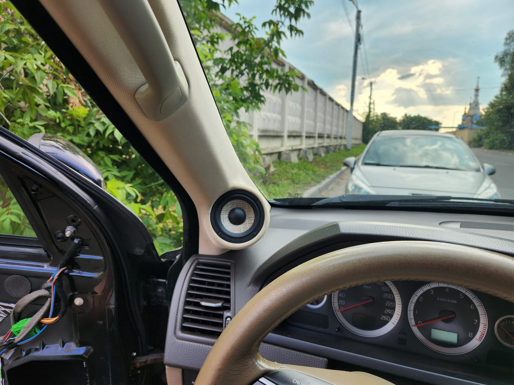 тюнинг volvo xc90