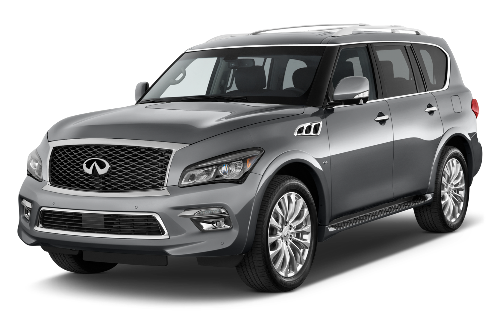 Infiniti qx56 2014