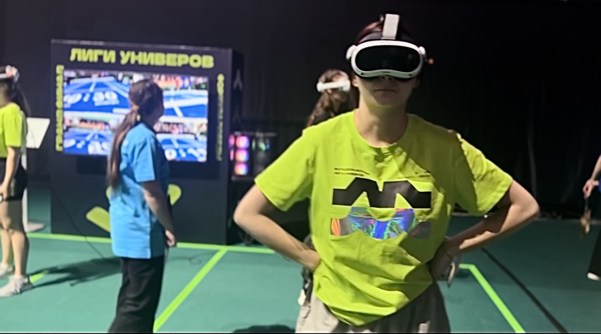 аренда vr очков