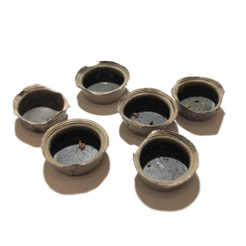 Палладий 20% Чашка с К52-2С; К52-5С