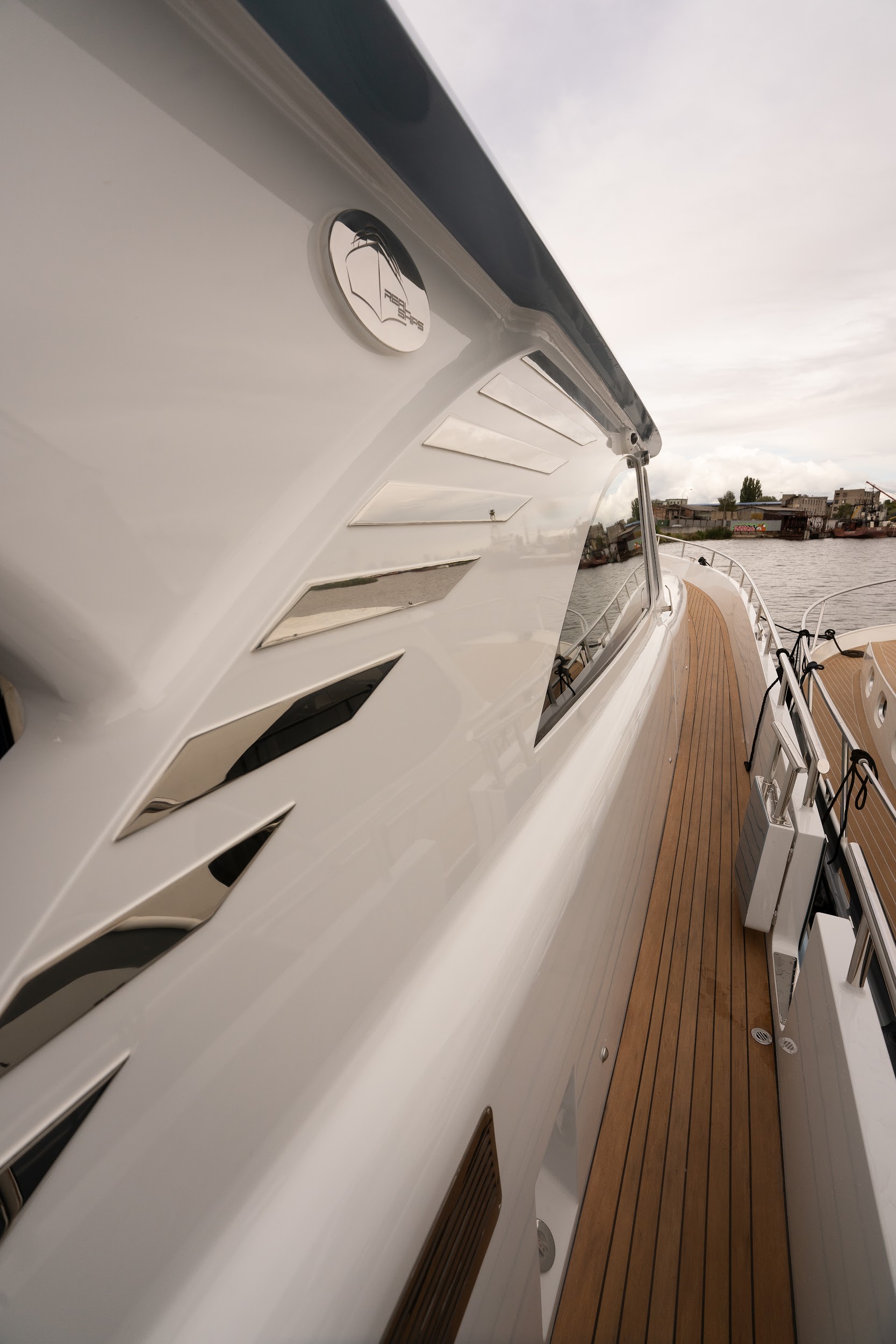 Экстерьер 9