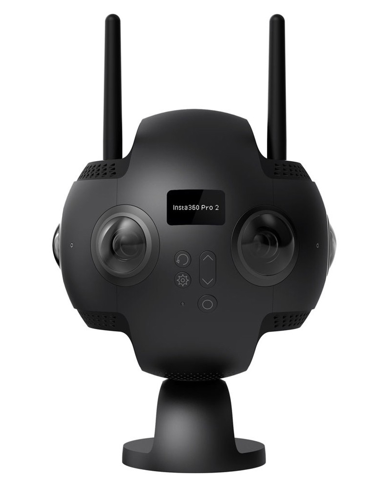 Профессиональная съемка фото и видео 360 градусов под ключ | 360 Black VR