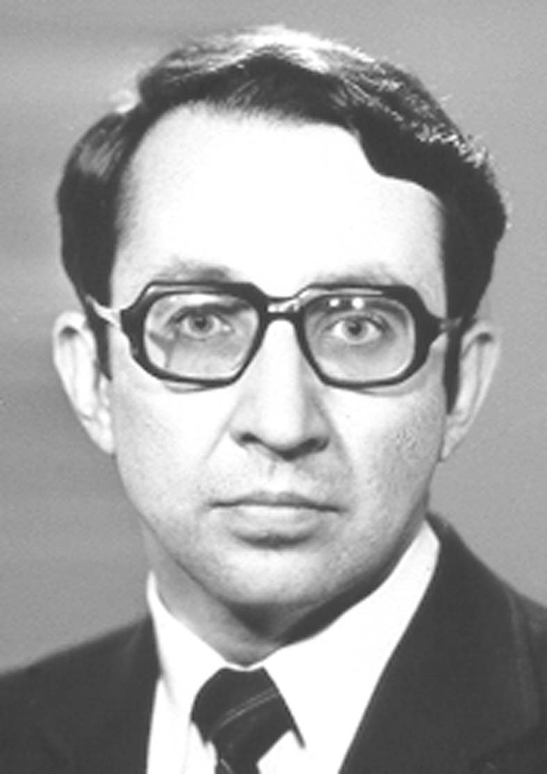 Юрий Борисович Смирнов