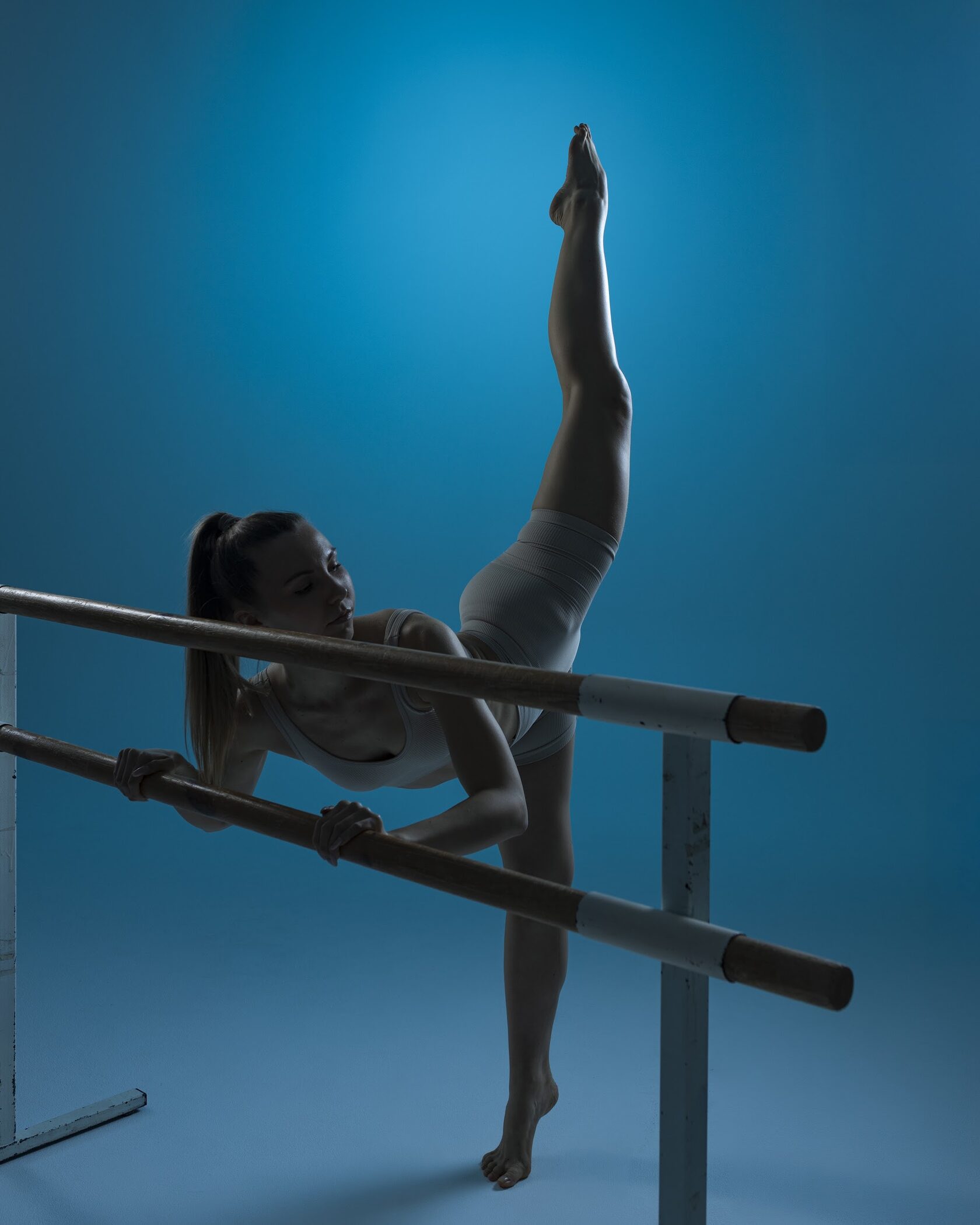 Барре студия в Санкт-Петербурге