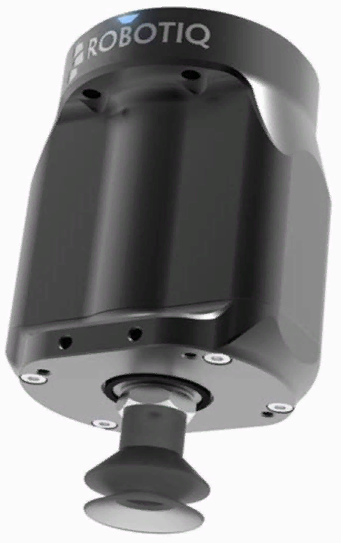 вакуумный захват для коботов