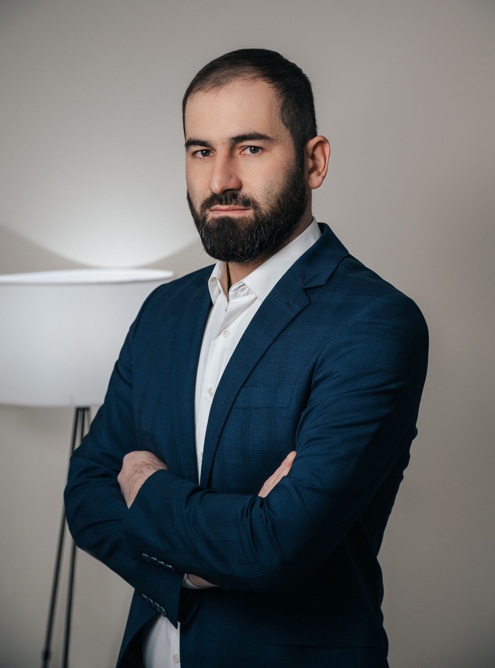 Андрей Остапенко