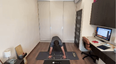 Упражнение GIF