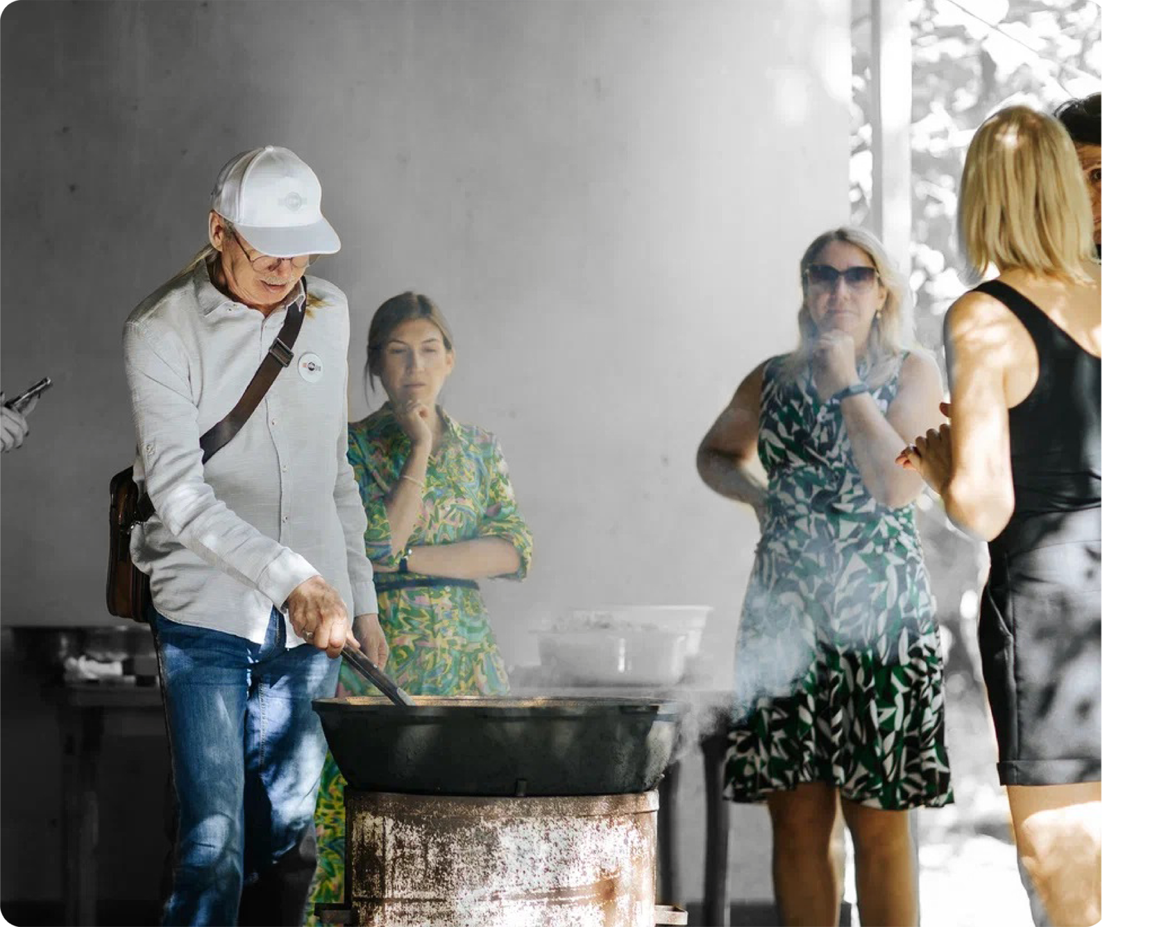 Идем на Восток с 1 ТВЧ!