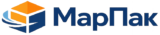 Логотип МарПак