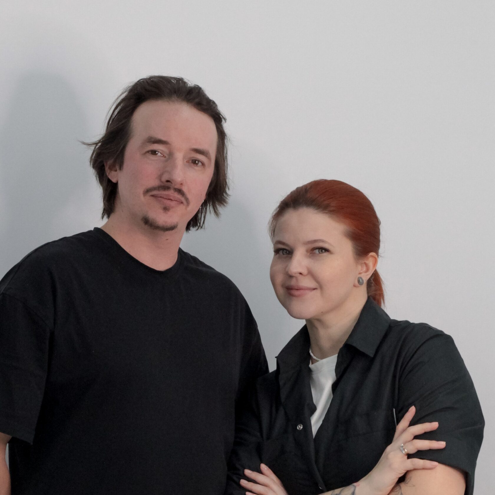 Мурат и Эльвира