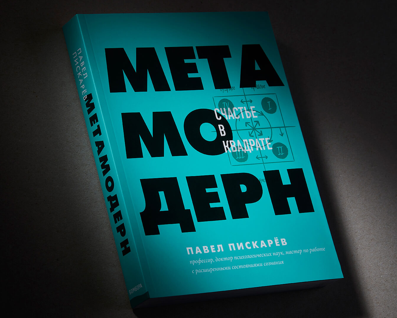 Павел Пискарев Метамодерн Книга Купить