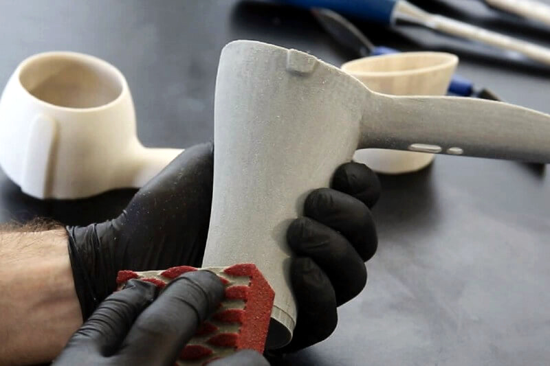 FDM3Dпечать  3Dпечать  АддитивныеТехнологии ЦифровоеРемесло 3Dмоделирование 3d скан в Геленджике 3d моделирование 3d печать Шлифовка 3д модели после 3д печати Геленджик