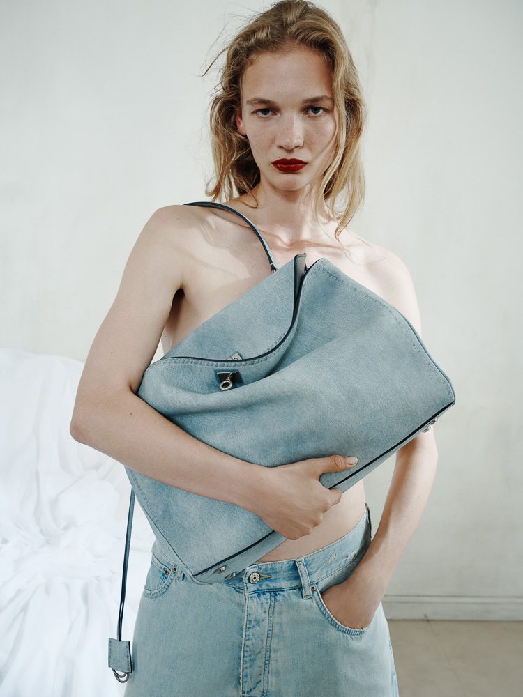 Balenciaga Resort 2026 Сумки 41