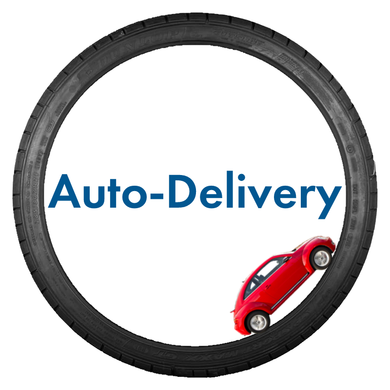 Auto Delivery