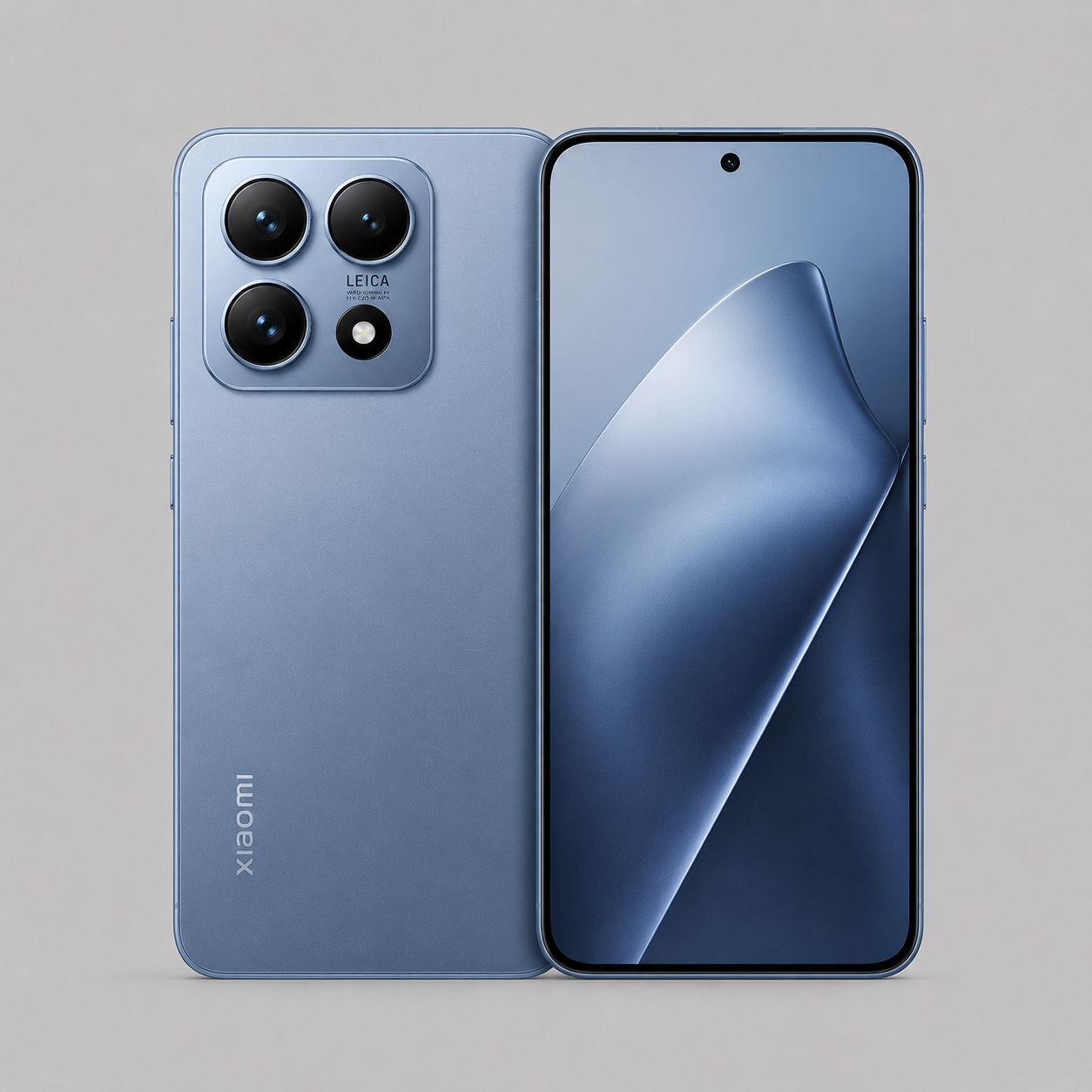 Xiaomi 17T Pro