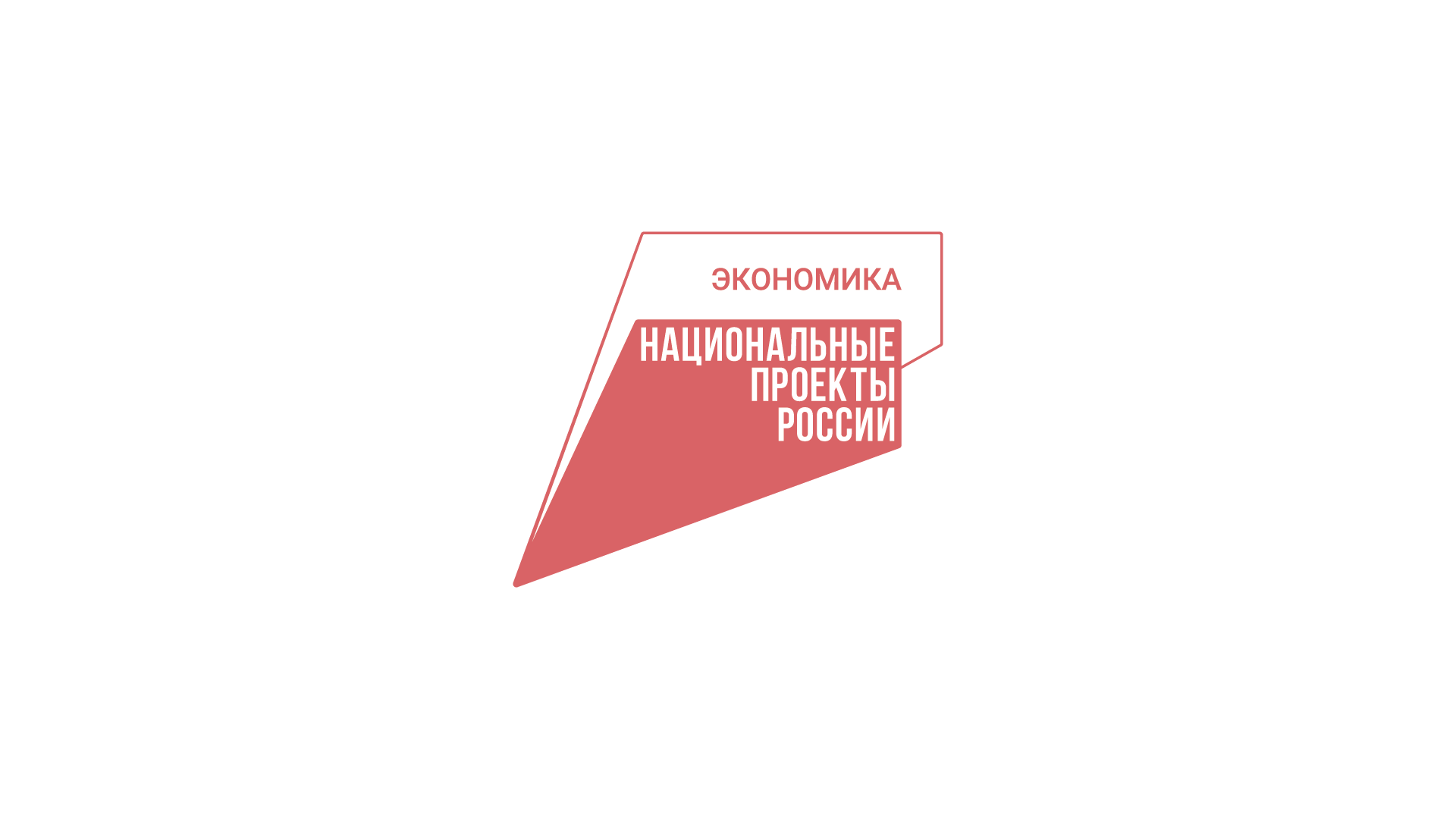 Национальные проекты России. Экономика