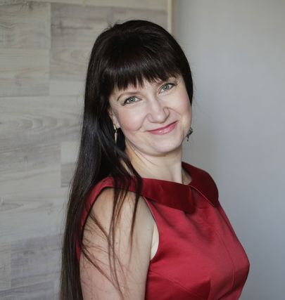 Новикова Мария Александровна