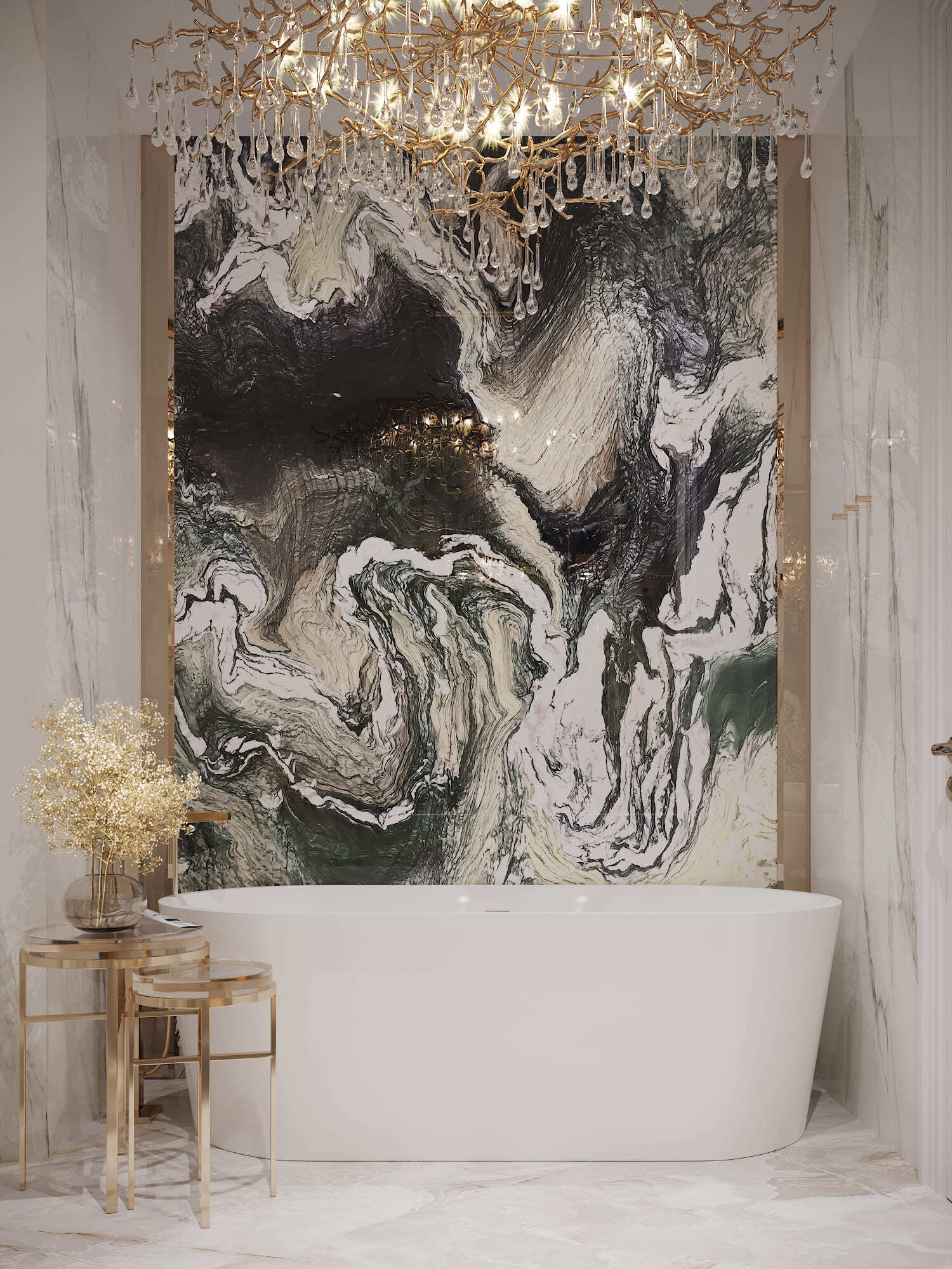 Дизайн-проект Prime Park в Москве