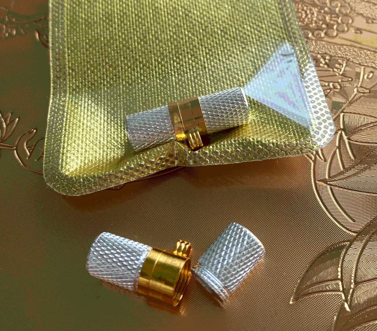 Амулет Нарасимха-кавача