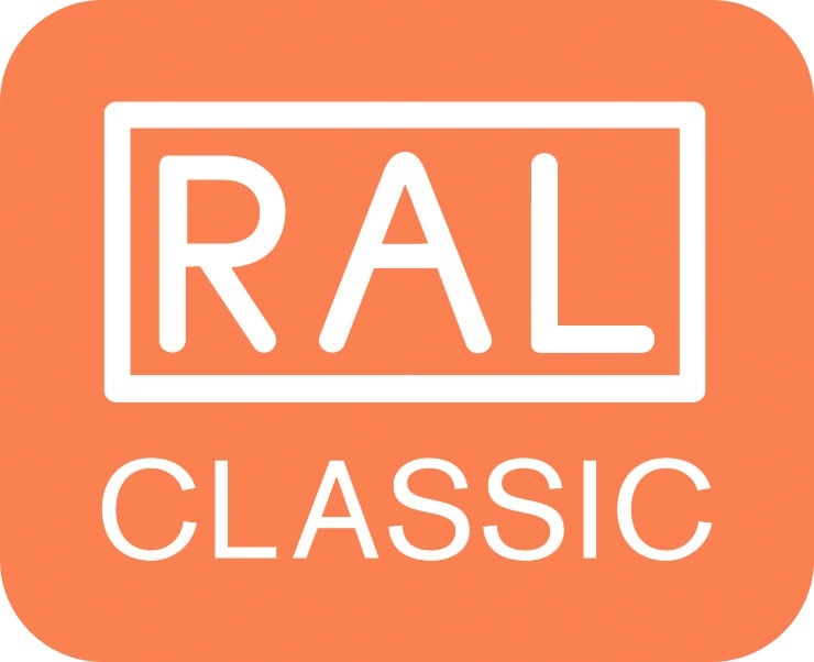 RAL K﻿7 Classic
