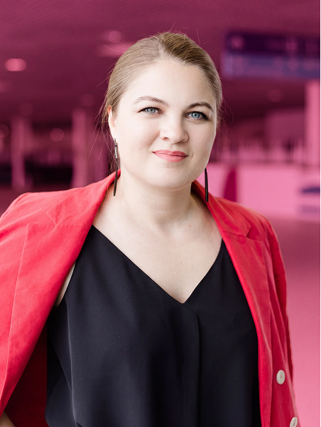 Екатерина Куссмауль