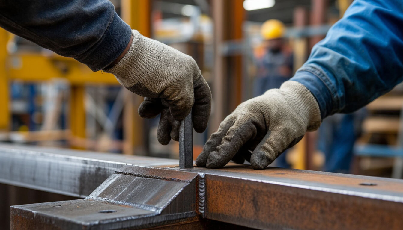 Расценка контроль качества сварных соединений