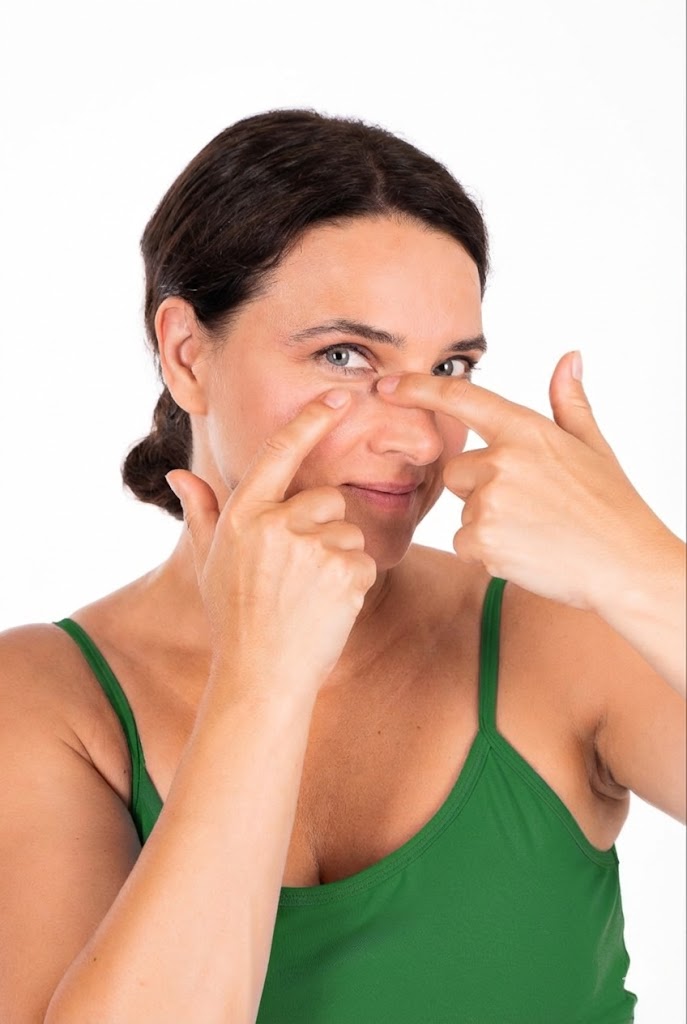 Биомеханика лица