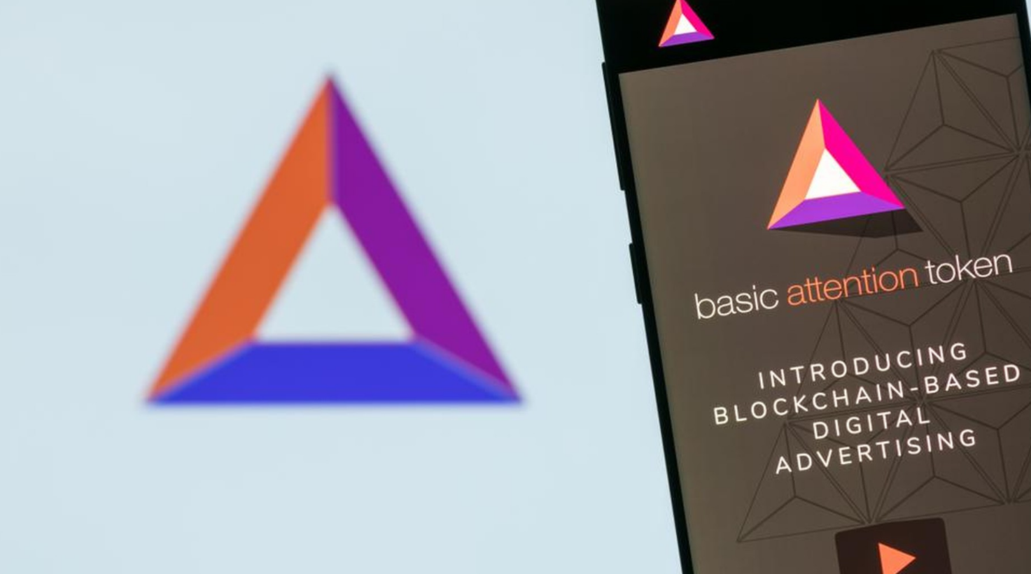 Brave and the Basic Attention Token (BAT)