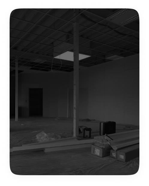 приемка коммерческих помещений